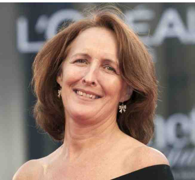 Fiona Shaw